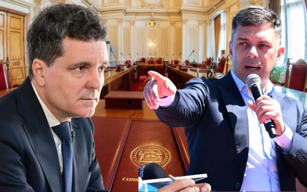 România se află în centrul unei dispute legislative privind crearea unui climat mai protejat pentru sportul autohton, după ce proiectul „Legii Novak” a fost blocat în ultimul moment de Președintele Klaus Iohannis