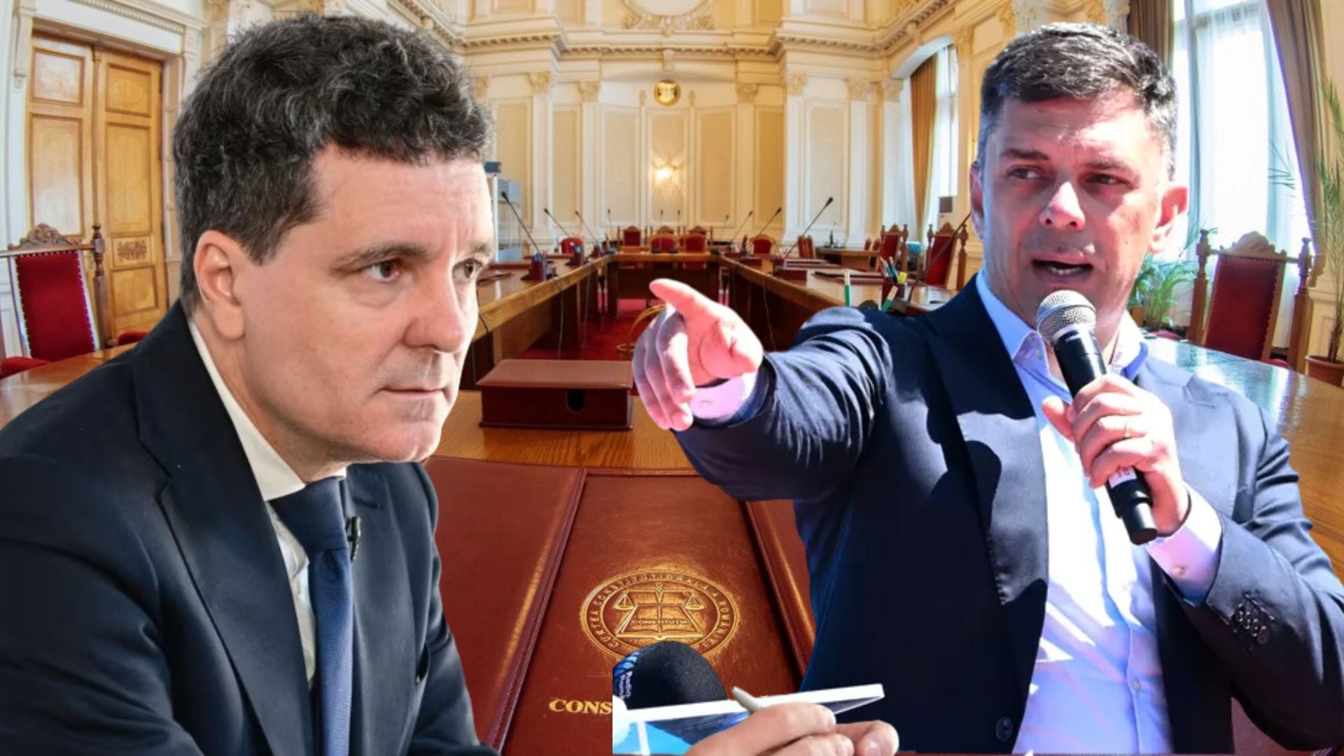 România se află în centrul unei dispute legislative privind crearea unui climat mai protejat pentru sportul autohton, după ce proiectul „Legii Novak” a fost blocat în ultimul moment de Președintele Klaus Iohannis