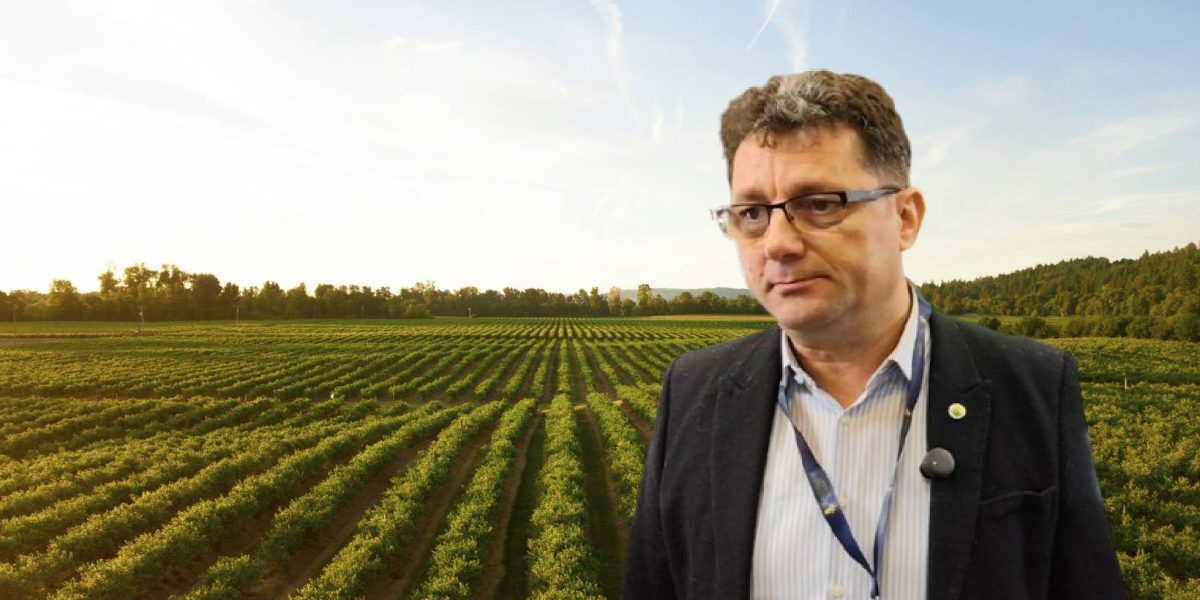 Nicolaie Apopi despre costurile mari în agricultură: „Nu mai e rentabil acum”