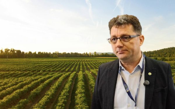 Nicolaie Apopi despre costurile mari în agricultură: „Nu mai e rentabil acum”