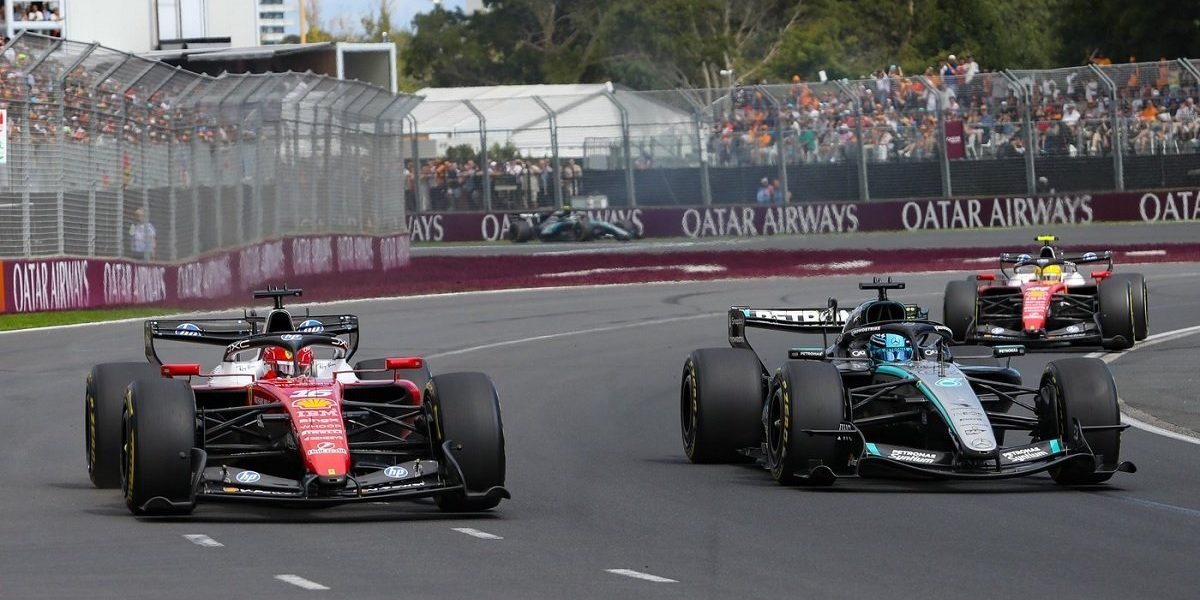 Sezonul de Formula 1 care începe să prindă contur în 2023 păstrează o doză de incertitudine asupra dominatorilor de la grila de start