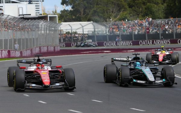 Sezonul de Formula 1 care începe să prindă contur în 2023 păstrează o doză de incertitudine asupra dominatorilor de la grila de start