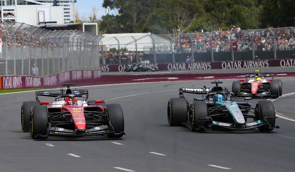Sezonul de Formula 1 care începe să prindă contur în 2023 păstrează o doză de incertitudine asupra dominatorilor de la grila de start