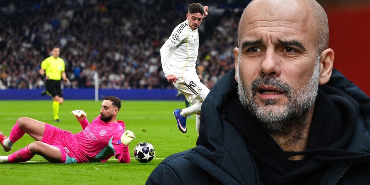 Pep Guardiola și Alvaro Arbeloa după Real Madrid – Manchester City: „Nu am jucat rău”, „Știam că putem face rău”
