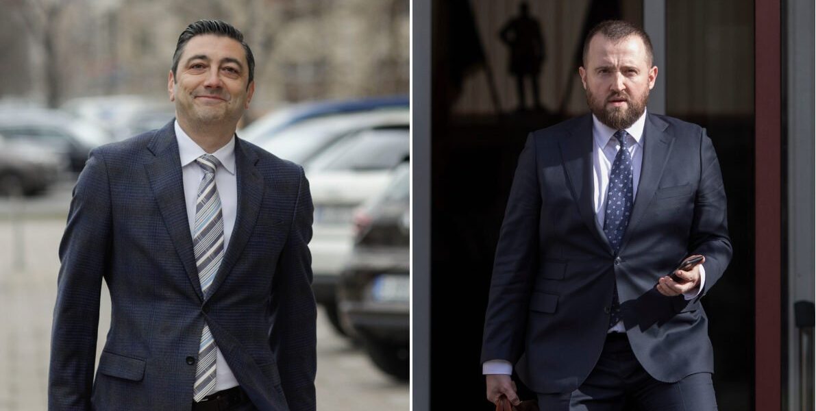 Zece Organizații Civice Se Pregătesc Să Protesteze La Cotroceni împotriva Propunerilor de Procurori-Șefi Avizate de Ministrul PSD al Justiției Un protest important este programat vineri la sediul Cotroceni, acerbi fiind cei care se opun numirii noilor procurori-șefi