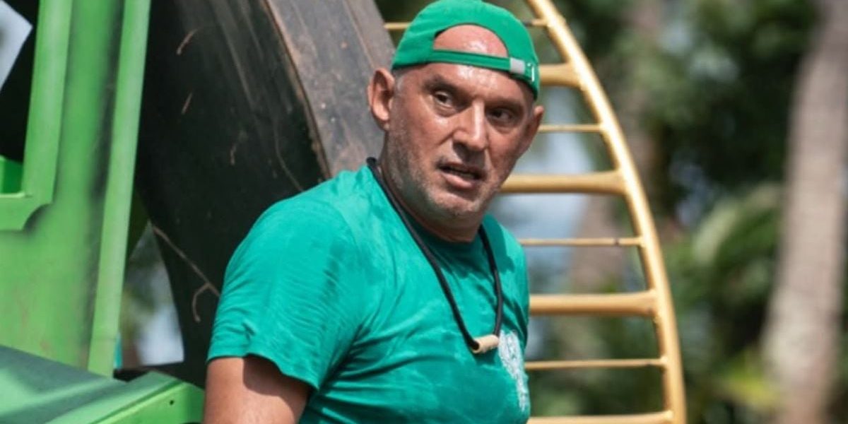 Florin Prunea, fostul portar al echipei naționale de fotbal a României, a făcut recent valuri în showbiz-ul autohton, după ce a participat la “Desafio: Aventura”, emisiunea de supraviețuire difuzată de PRO TV în Thailanda