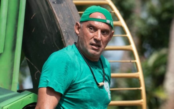 Florin Prunea, fostul portar al echipei naționale de fotbal a României, a făcut recent valuri în showbiz-ul autohton, după ce a participat la “Desafio: Aventura”, emisiunea de supraviețuire difuzată de PRO TV în Thailanda