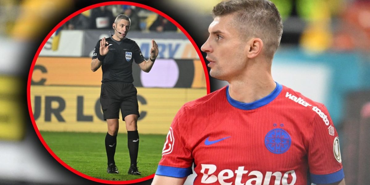 Florin Tănase, critică după eliminarea în play-out:„Campanie să nu fim în play-off”