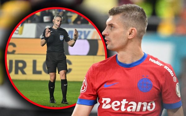 Florin Tănase, critică după eliminarea în play-out:„Campanie să nu fim în play-off”