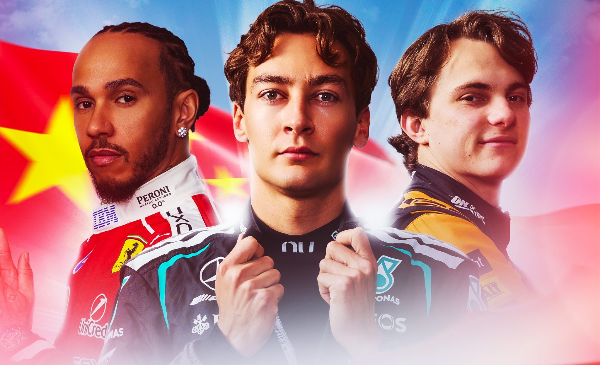 Sezonul 2026 al Formulei 1 a debutat cu o veste bună pentru fanii sporturilor cu motor: a doua etapă a campionatului, Marele Premiu al Chinei, se va desfășura în perioada 13-15 martie pe adoratul circuit de la Shanghai