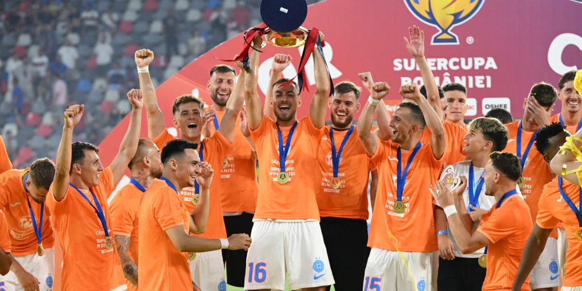 Marius Ștefănescu, fost jucător la FCSB, este aproape de o revenire în Superliga, după o perioadă tumultoasă și transferuri multiple în sezonul actual