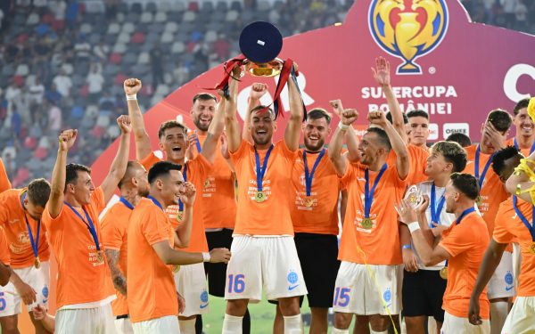 Marius Ștefănescu, fost jucător la FCSB, este aproape de o revenire în Superliga, după o perioadă tumultoasă și transferuri multiple în sezonul actual