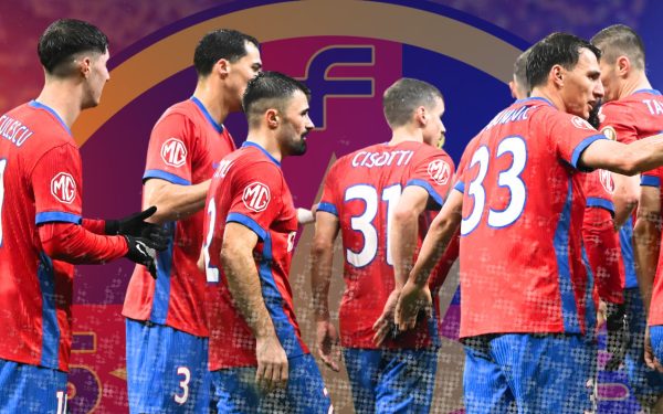 Fostul jucător de la FCSB cere schimbări majore la echipă: „A trecut ciclul, trebuie aduşi alţii”