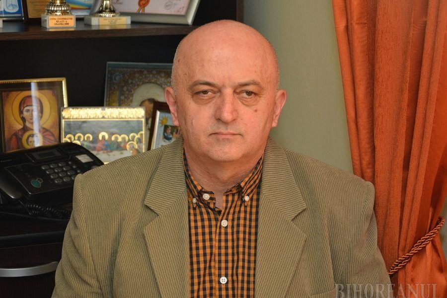 Fostul adjunct al Gărzii Financiare din Bihor, Gheorghe Gaja, a fost condamnat definitiv pentru fraudare și fals în documente, după ce a încercat să își încaseze ilegal onorariul