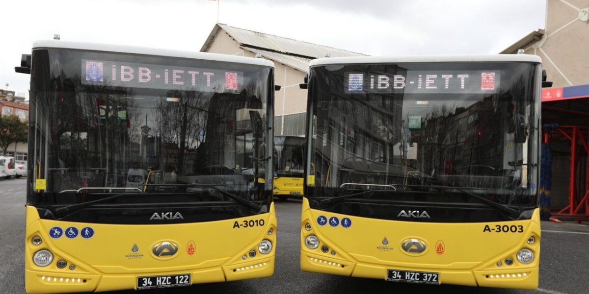 İETT schimbă planul de transport pentru meciul Galatasaray-Liverpool: 140 de autobuze și metrobuze suplimentare pentru o seară mai ușor de ajuns la stadion İstanbul, 10 martie 2023 – În preajma marii confruntări dintre Galatasaray și Liverpool, programată pentru această seară la ora 20:45, autoritățile locale au anunțat măsuri speciale pentru a facilita accesul fanilor spre stadion