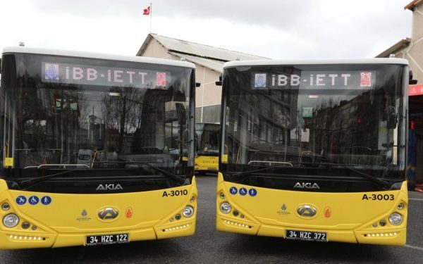 İETT schimbă planul de transport pentru meciul Galatasaray-Liverpool: 140 de autobuze și metrobuze suplimentare pentru o seară mai ușor de ajuns la stadion İstanbul, 10 martie 2023 – În preajma marii confruntări dintre Galatasaray și Liverpool, programată pentru această seară la ora 20:45, autoritățile locale au anunțat măsuri speciale pentru a facilita accesul fanilor spre stadion