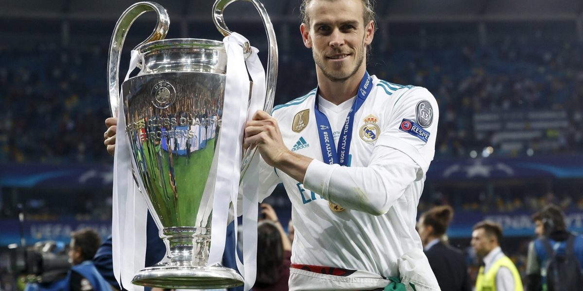 Gareth Bale recunoaște tot după 13 ani: „Nu am spus niciodată public”