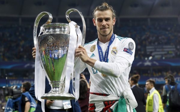 Gareth Bale recunoaște tot după 13 ani: „Nu am spus niciodată public”