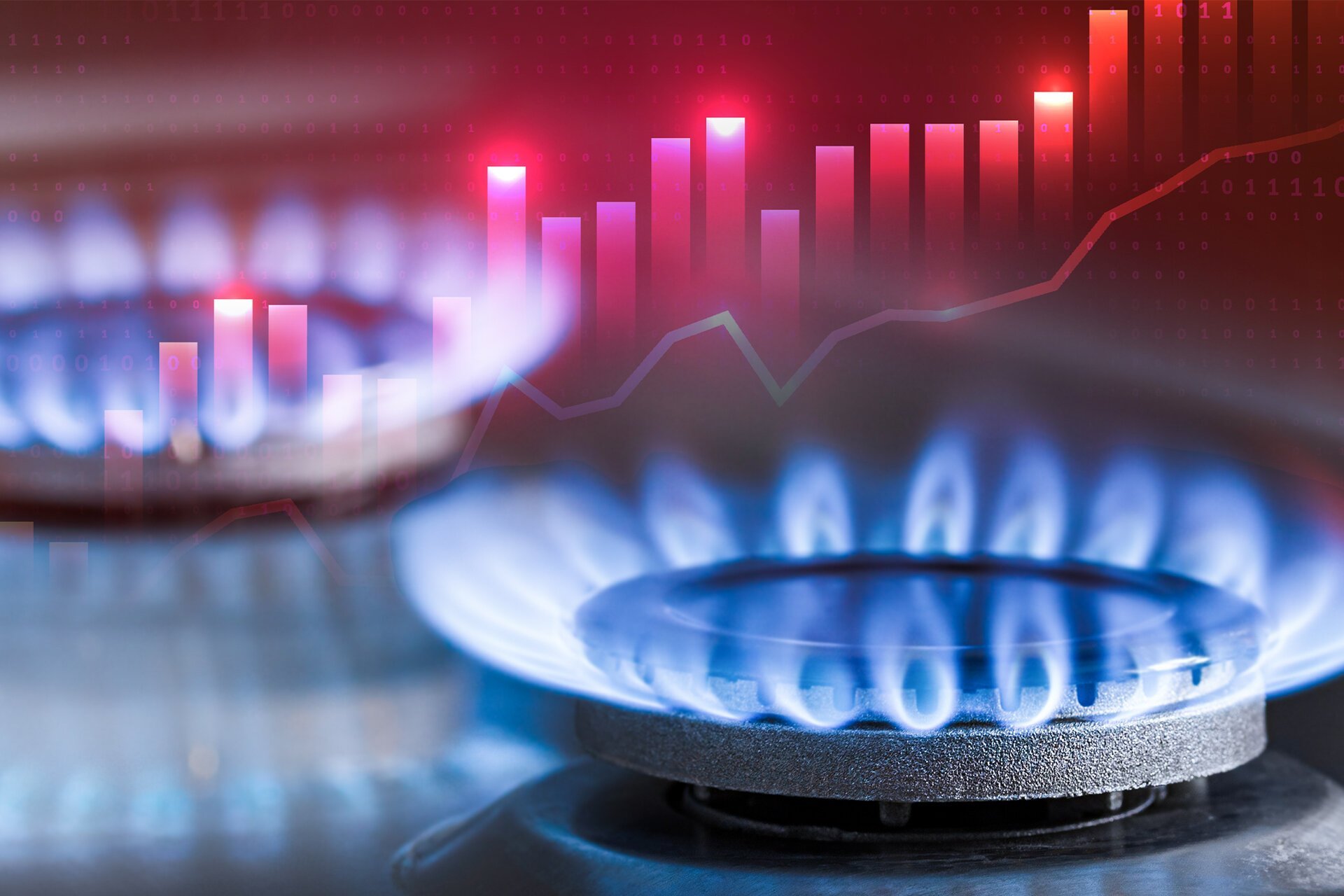 Guvernul României a reușit să garanteze pentru încă aproape trei ani stabilitatea prețului la gaze naturale pentru consumatorii casnici, într-o perioadă în care fluctuațiile de pe piața internațională continuă să provoace incertitudini majore pentru populație și economie