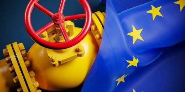 Prețurile gazelor în Europa scad ușor, dar creșterea săptămânală ar putea fi cea mai mare din 2024