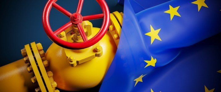 Prețurile gazelor în Europa scad ușor, dar creșterea săptămânală ar putea fi cea mai mare din 2024