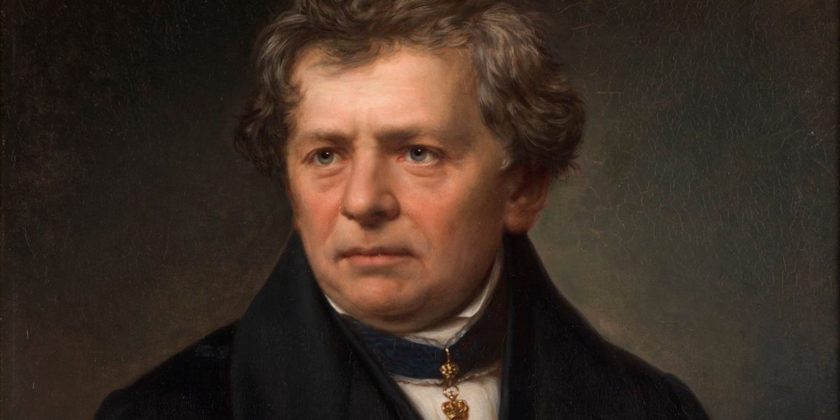 Astăzi marcăm aniversarea a 237 de ani de la nașterea unuia dintre cei mai mari fizicieni ai lumii, Georg Simon Ohm, o figură emblematică a științei moderne, ale cărei descoperiri au pus bazele electricității și tehnologiilor ulterioare