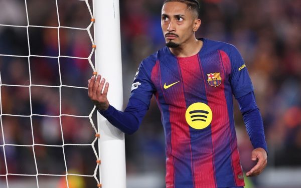 Barcelona vs Rayo Vallecano, La Liga: Oilă, echipe, pronosticuri}