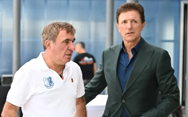 Gheorghe Hagi, legenda fotbalului românesc și unul dintre cei mai mari fotbaliști din istoria națională, va fi prezent la evenimentul de anvergură „The Workshop Tour 2026”, organizat în premieră pe continentul european