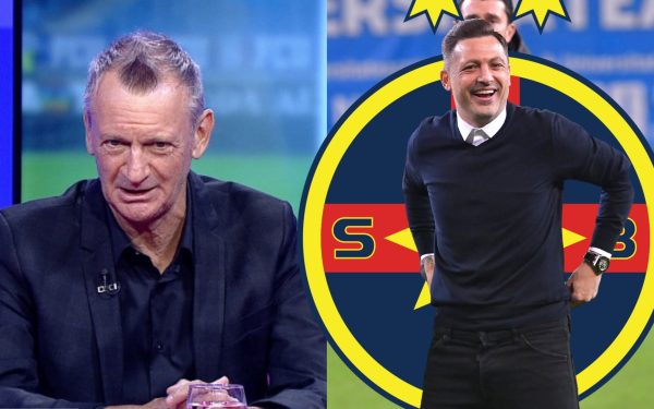 Gigi Becali a reușit, din nou, să surprindă scena fotbalului românesc, după o serie de decizii rapide și politice, în condițiile în care situația la FCSB părea tot mai tensionată