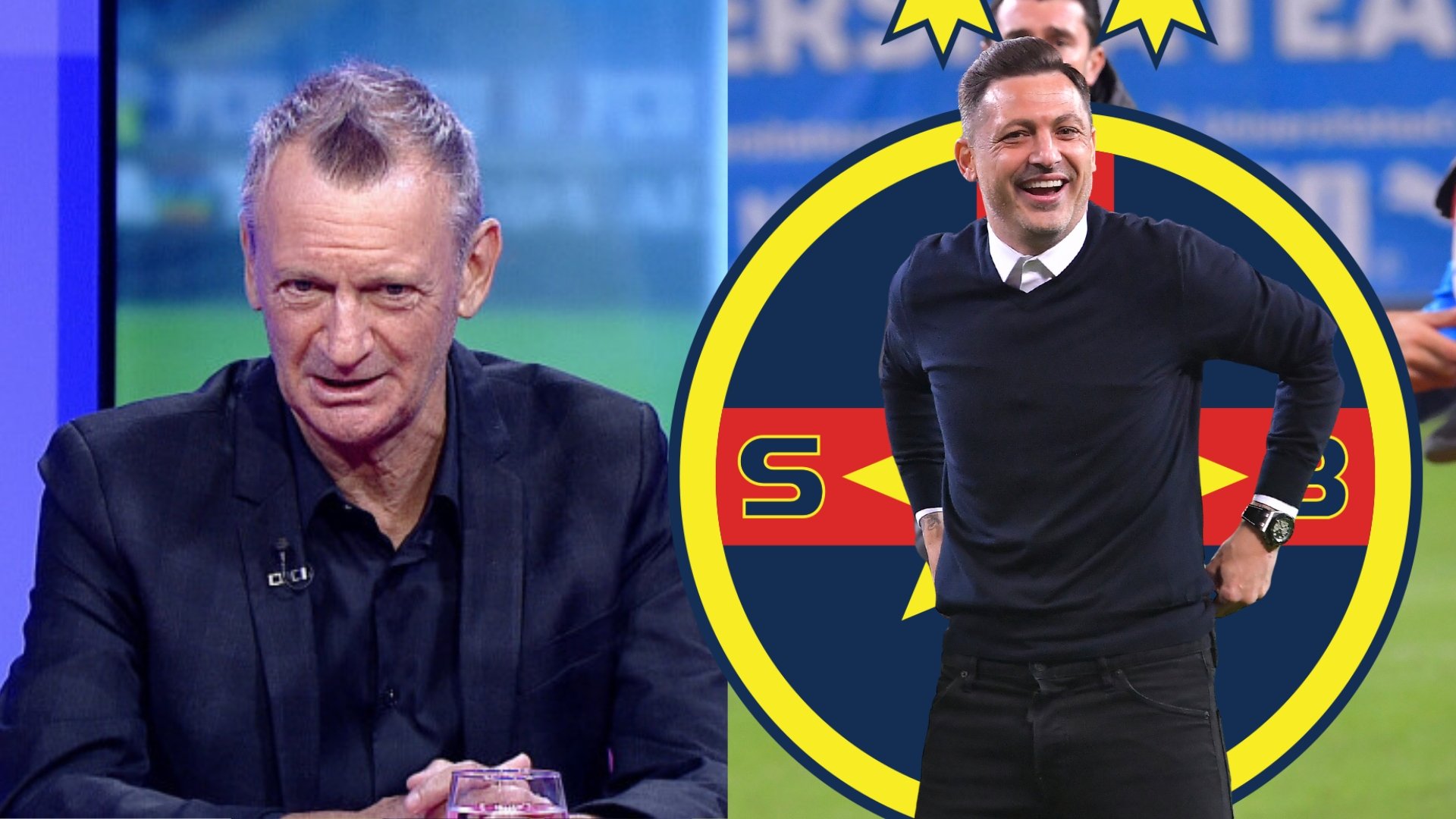 Gigi Becali a reușit, din nou, să surprindă scena fotbalului românesc, după o serie de decizii rapide și politice, în condițiile în care situația la FCSB părea tot mai tensionată