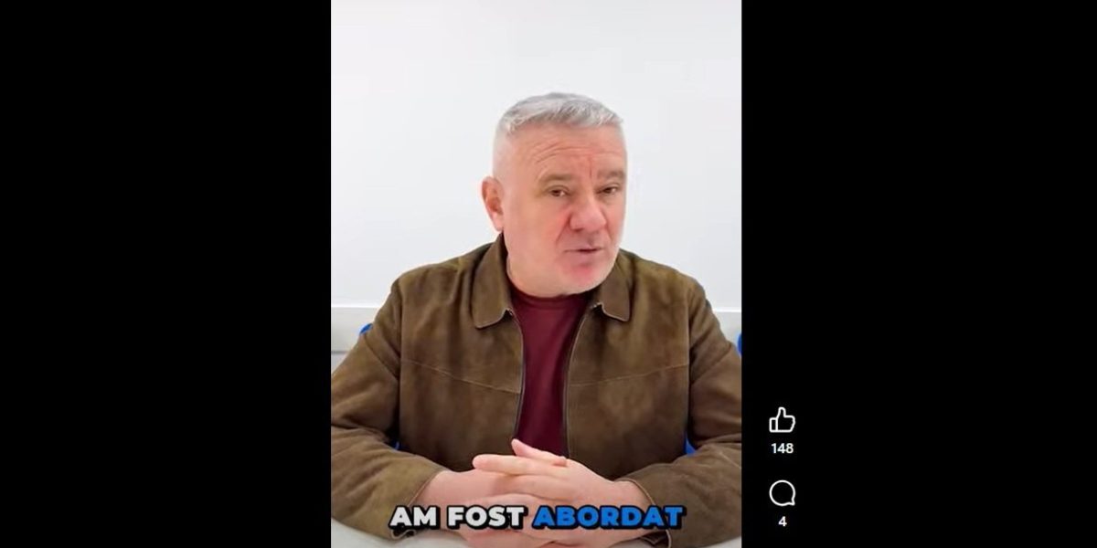 Deputatul liberal Gigel Știrbu acuză oficialii Direcției Sanitar Veterinare Olt de orchestrarea unei operațiuni menite să favorizeze anumite firme în contextul licitației pentru distribuția de „laptele și cornul” în școlile din județ