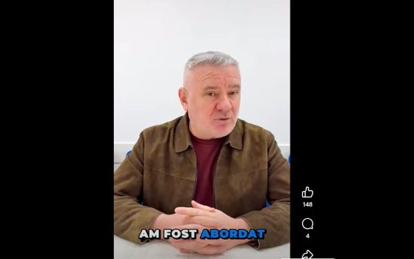 Deputatul liberal Gigel Știrbu acuză oficialii Direcției Sanitar Veterinare Olt de orchestrarea unei operațiuni menite să favorizeze anumite firme în contextul licitației pentru distribuția de „laptele și cornul” în școlile din județ