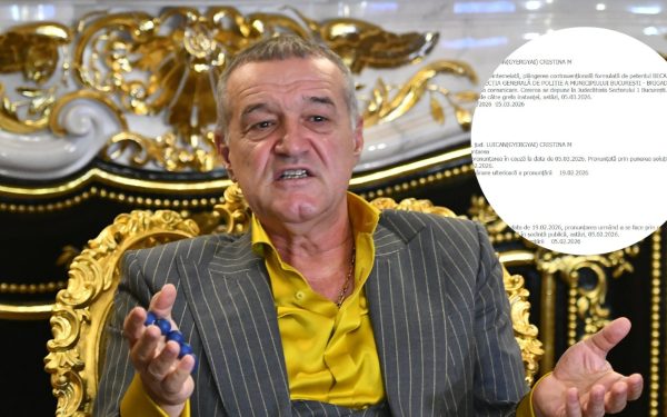 Gigi Becali, omul de afaceri și patronul clubului FCSB, se află din nou în centrul unui scandal rutier, de această dată cu consecințe legale directe