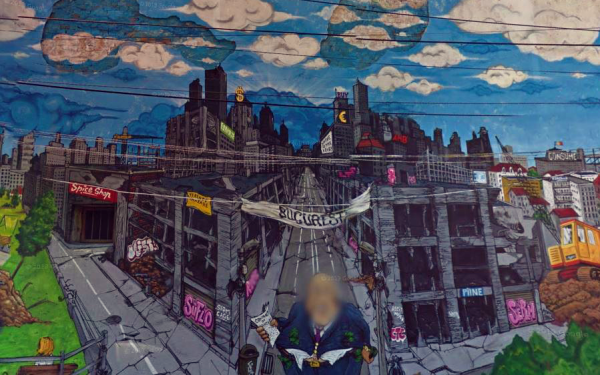 Primarul general al Capitalei, Ciprian Ciucu, a lansat luni un apel vehement pentru combaterea graffitiurilor și afișajului ilegal, definind acest fenomen drept o „boală a orașului”