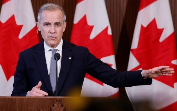 Canada, între susținere și prudență în criza din Orientul Mijlociu Premierul canadian, Mark Carney, și-a exprimat poziția cu privire la recentele confruntări din Orientul Mijlociu, declarând că susține, cu regret, acțiunea militară întreprinsă împotriva Iranului