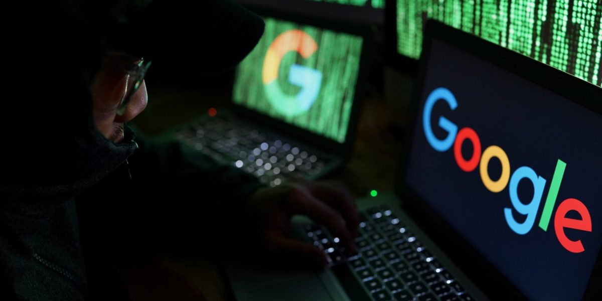 Raport Google: 90 de breșe de securitate au fost folosite în atacuri cibernetice în 2022