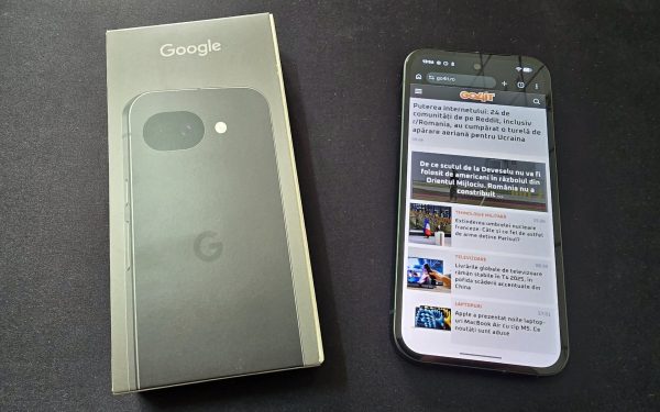 Google Pixel 10a, cel mai recent smartphone din gama mid-range a companiei americane, impresionează mai degrabă prin familiaritate și costuri decât prin inovație