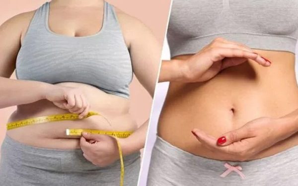 După menopauză, lupta cu kilogramele în plus devine adesea o provocare mai dificilă decât înainte