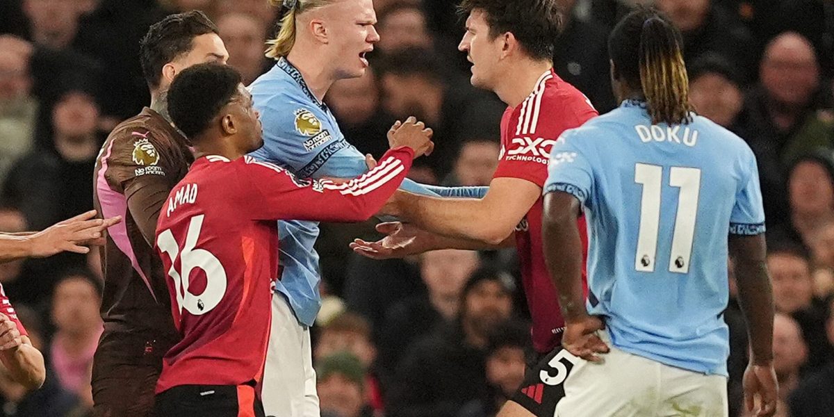 Harry Maguire, fundașul vedetă al lui Manchester United, a fost condamnat recent de un tribunal din Grecia la 15 luni de închisoare cu suspendare, o sentință care a șocat lumea fotbalului