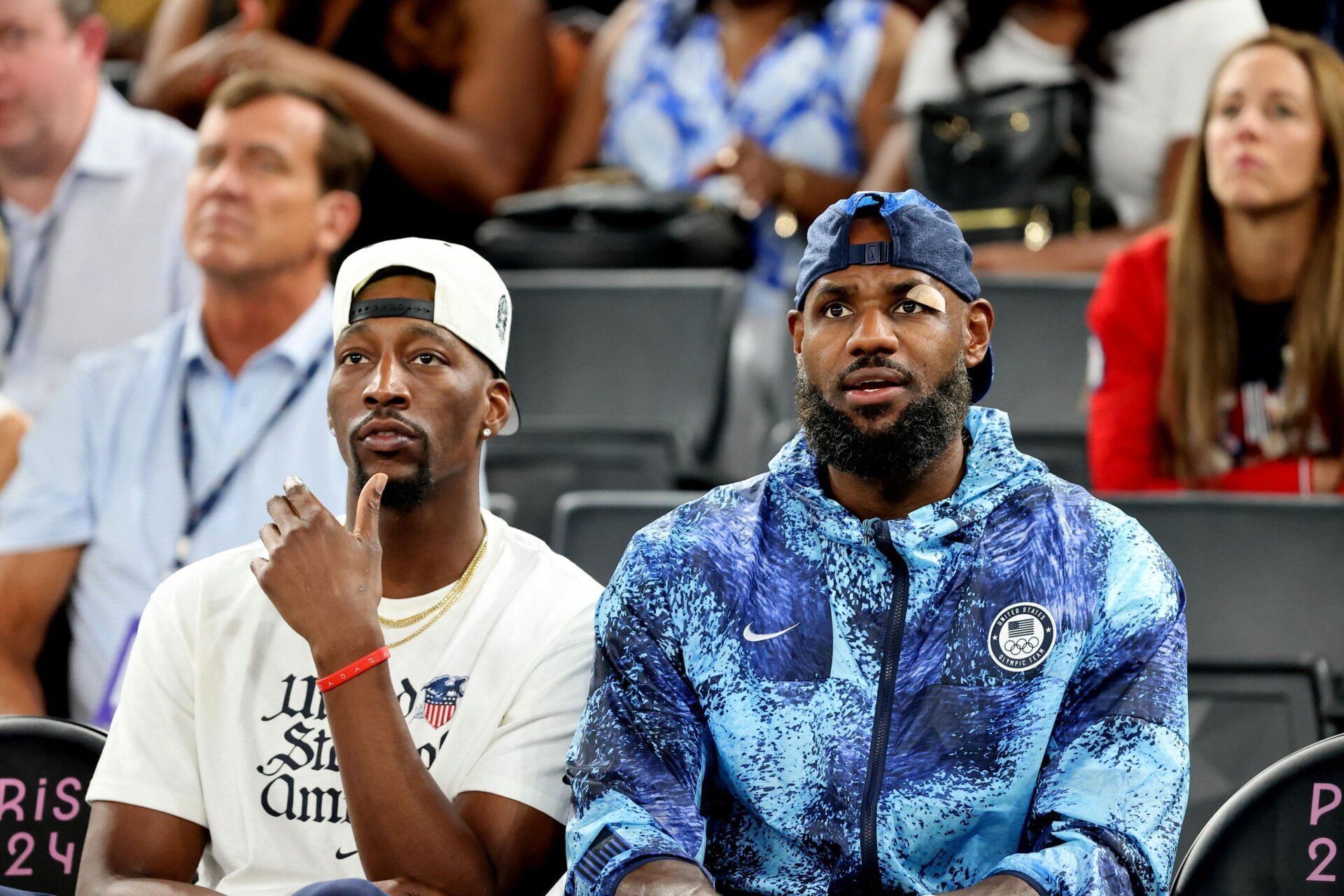 Miami Heat a reușit să scrie o pagină memorabilă în istoria NBA, după o victorie spectaculoasă în fața Washington Wizards, în care numele lui Bam Adebayo a strălucit ca niciodată