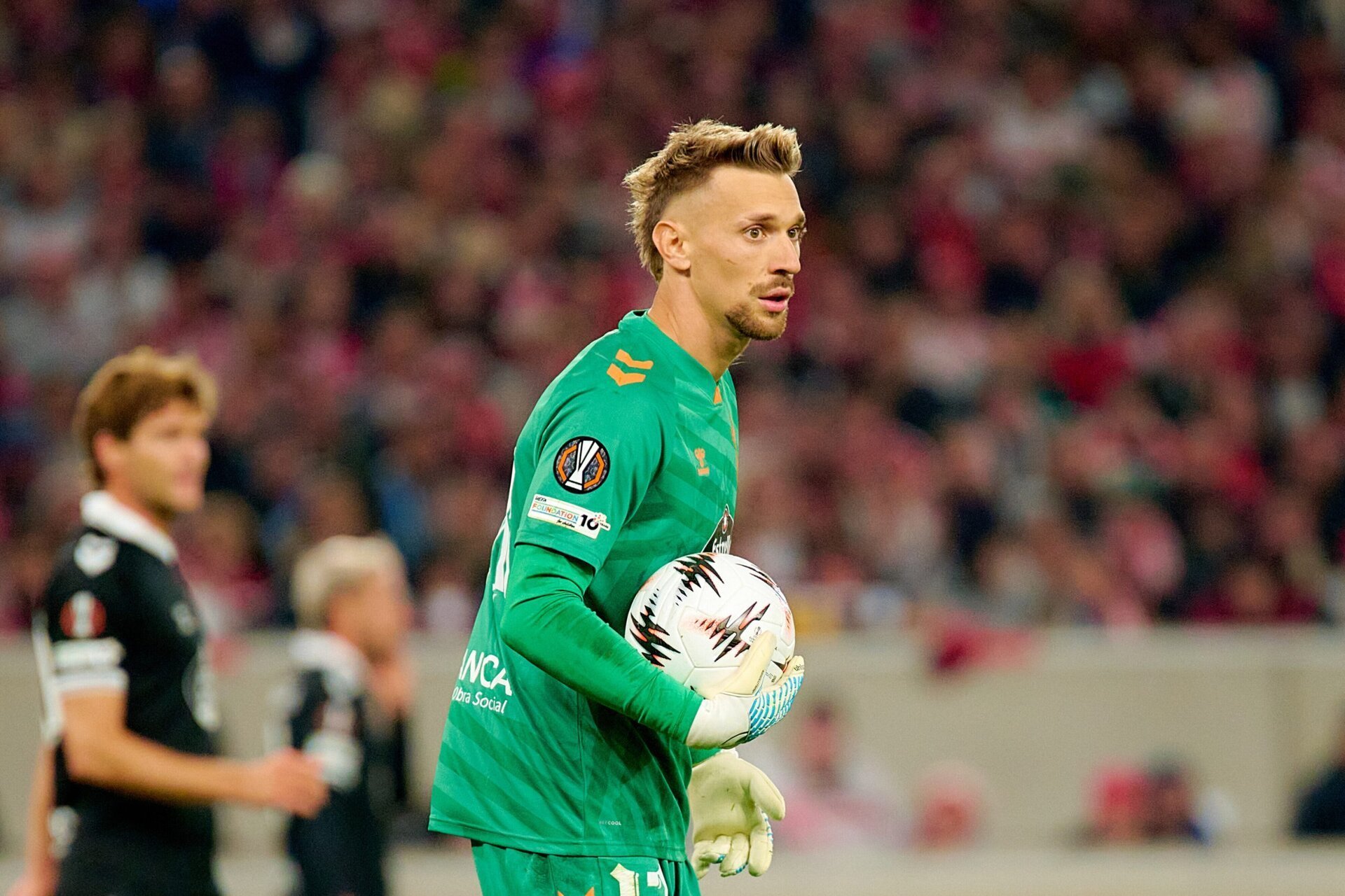 Ionuț Radu, din nou în centrul unui meci decisiv al La Liga, înfruntă Real Madrid într-un duel echilibrat la Balaidos Un nou duel captivant din La Liga a avut loc la Vigo, unde Celta Vigo și Real Madrid s-au întâlnit în etapa cu numărul 27