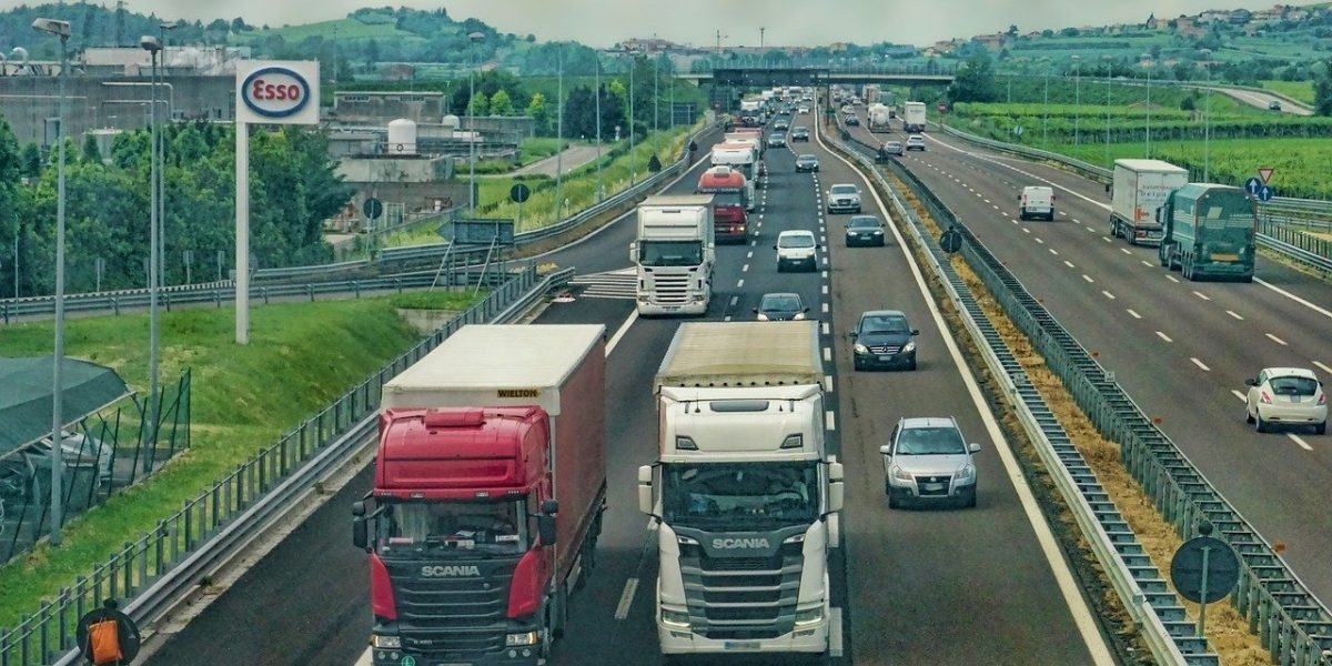 Ministerul Finanțelor române intenționează să extindă sprijinul destinat sectorului transporturilor, cu scopul de a amortiza impactul creșterii prețurilor la motorină
