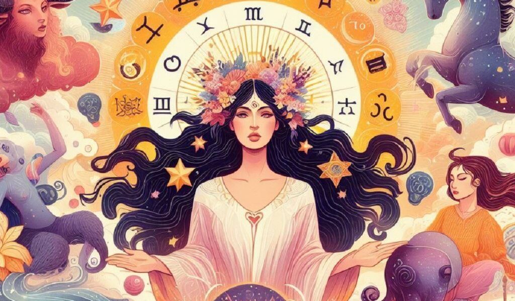 Martie 2026 aduce o primăvară cu speranțe și oportunități pentru patru zodii, altele decât cele obișnuite