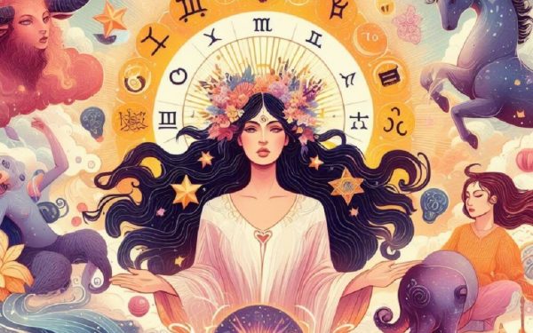 Martie 2026 aduce o primăvară cu speranțe și oportunități pentru patru zodii, altele decât cele obișnuite