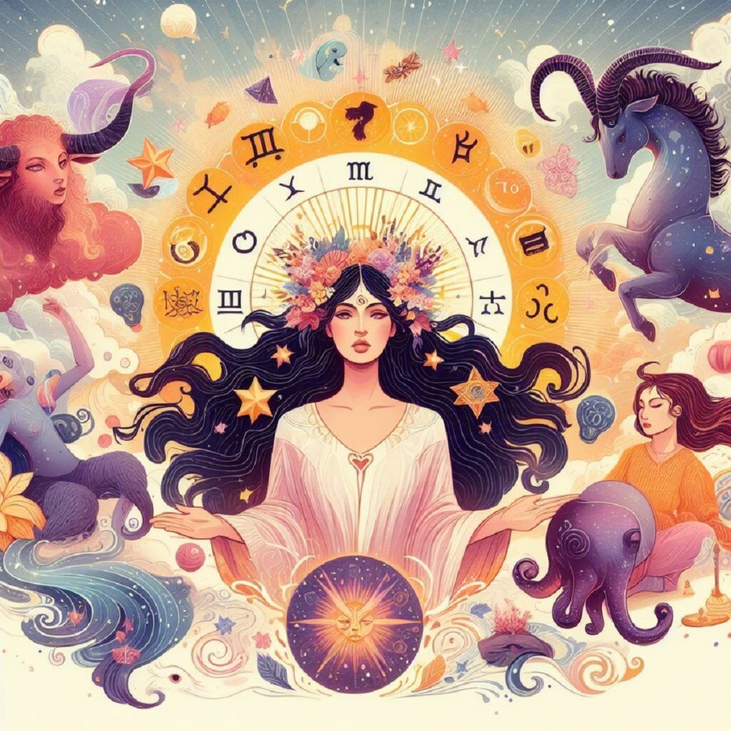 Martie 2026 aduce o primăvară cu speranțe și oportunități pentru patru zodii, altele decât cele obișnuite