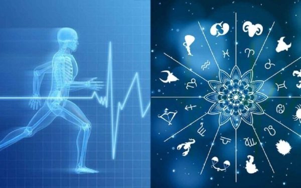 Zodia care are de 10 ori mai mare risc de boli de inimă, arată studiul