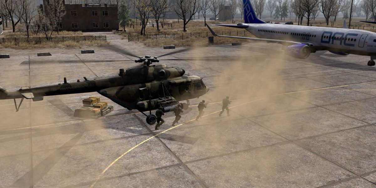 Aparție controversată: un joc de propagandă rusă despre Bătălia de la Hostomel pe Steam O pagină dedicată unui joc video cu tematică propagandistă, intitulat „Ukrainian Warfare: Gostomel Heroes”, a fost recent lansată pe platforma Steam, provocând reacții vehemente din partea comunității ucrainene de gaming și a opiniei publice internaționale