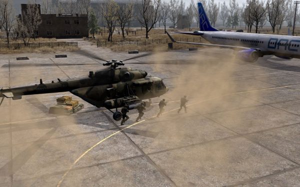 Aparție controversată: un joc de propagandă rusă despre Bătălia de la Hostomel pe Steam O pagină dedicată unui joc video cu tematică propagandistă, intitulat „Ukrainian Warfare: Gostomel Heroes”, a fost recent lansată pe platforma Steam, provocând reacții vehemente din partea comunității ucrainene de gaming și a opiniei publice internaționale