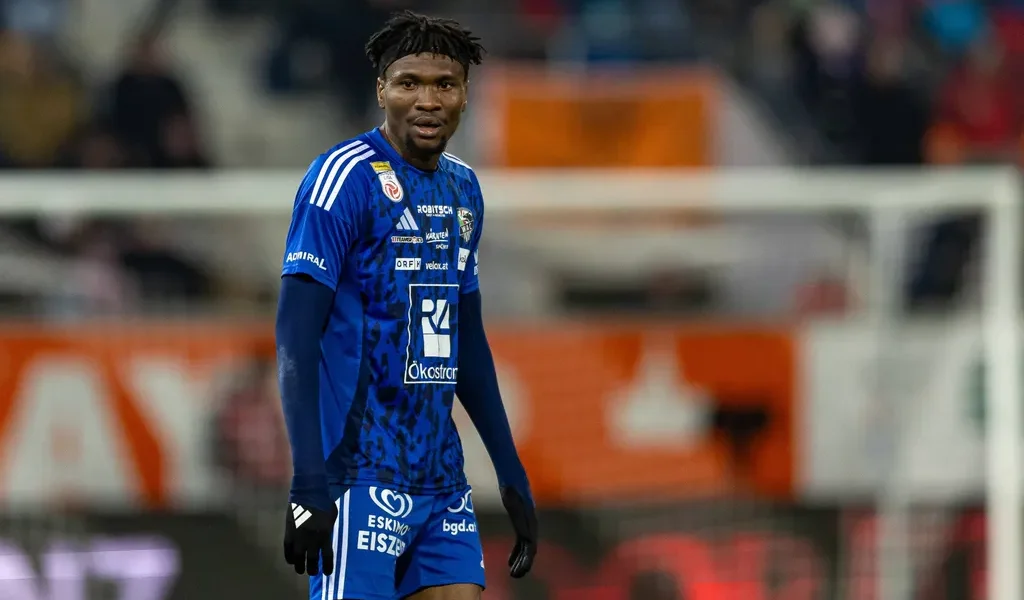 Chibuike Nwaiwu, noua speranță a apărării naționale a Nigeriei, convocationat la Super Eagles pentru pregătirea cu Iran și Iordania Port Harcourt a devenit recent scena unei noi oportunități pentru tânărul fundaș Chibuike Nwaiwu, care a primit o convocare de ultim moment în lotul naționalei Nigeria