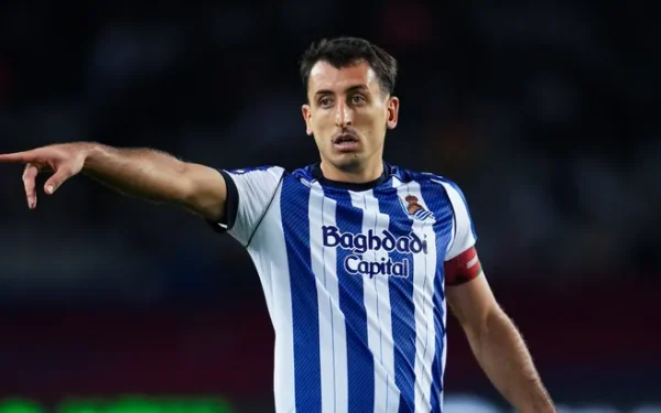 Real Sociedad și Osasuna se pregătesc pentru un duel crucial în La Liga, întâlnire programată duminică seara pe terenul echipei basce